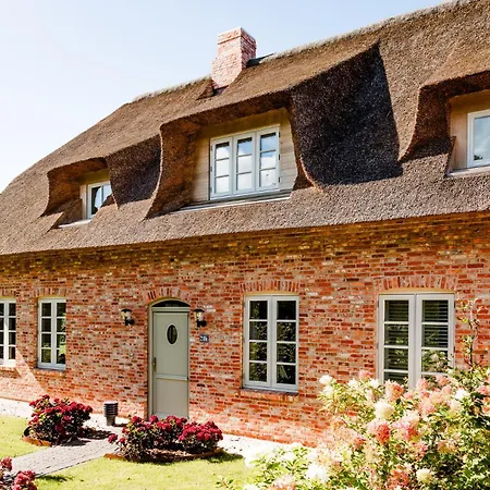 Hummerklippen B * Süderende