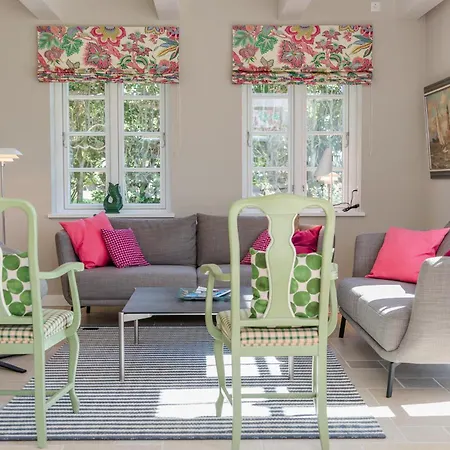 Hummerklippen B * Süderende