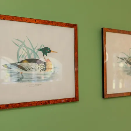 Hummerklippen B * Süderende