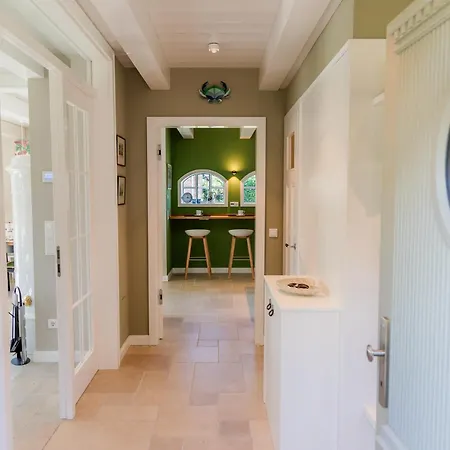 Hummerklippen B Süderende