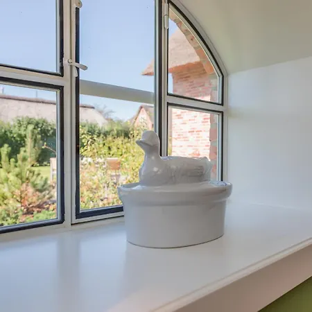 Hummerklippen B Süderende