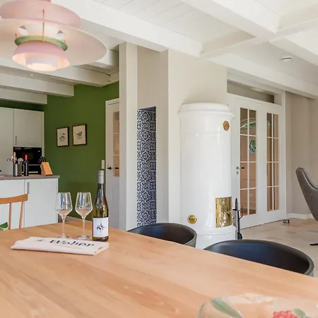 Hummerklippen B Ferienhaus *