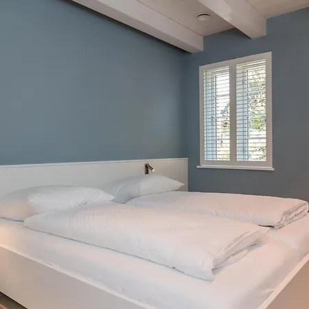 Ferienhaus Hummerklippen B Süderende