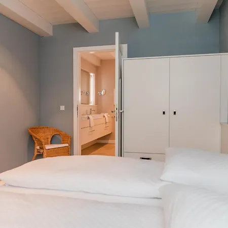 Hummerklippen B Ferienhaus *