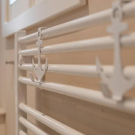 Ferienhaus Hummerklippen B *