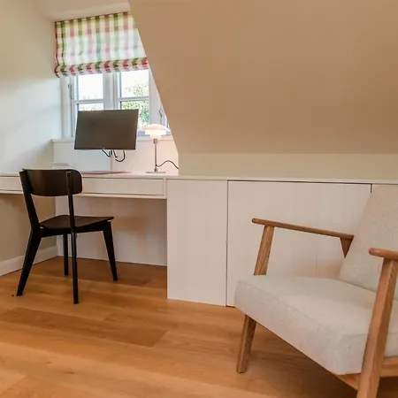 Hummerklippen B * Süderende