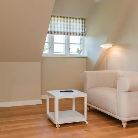 Ferienhaus Hummerklippen B