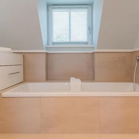 Ferienhaus Hummerklippen B