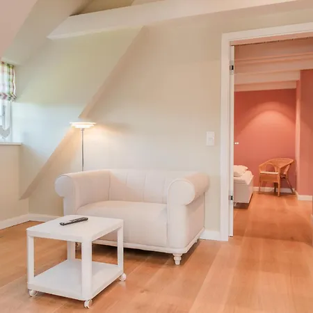 Hummerklippen B Ferienhaus Süderende