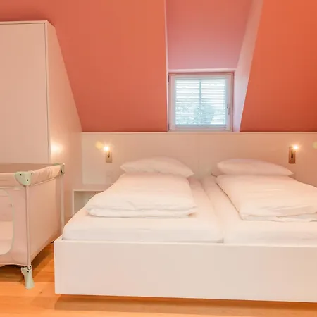 Hummerklippen B Süderende