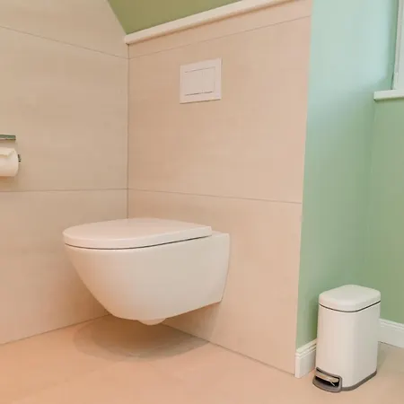 Hummerklippen B * Süderende