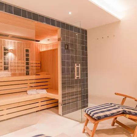 Feriehus Hummerklippen B Süderende