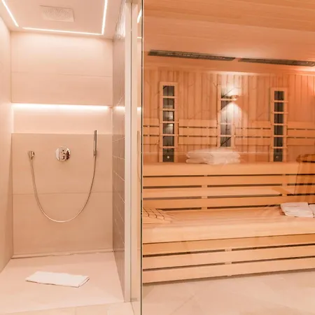 Hummerklippen B Ferienhaus *