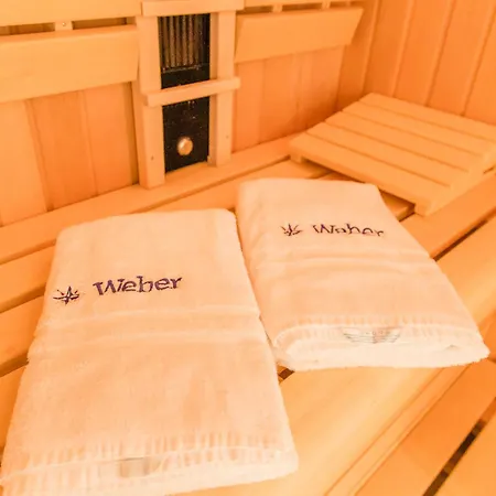 Ferienhaus Hummerklippen B *