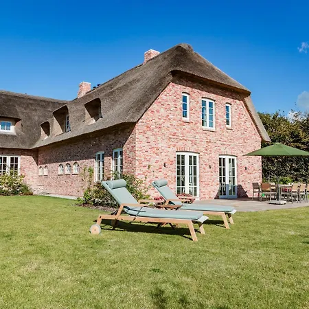 Hummerklippen B Süderende