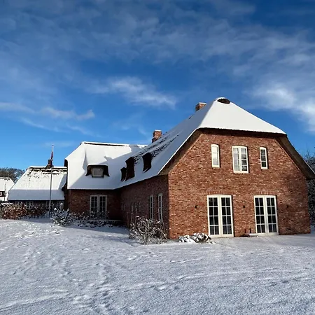 Hummerklippen B * Süderende