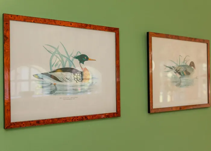 Hummerklippen B * Süderende