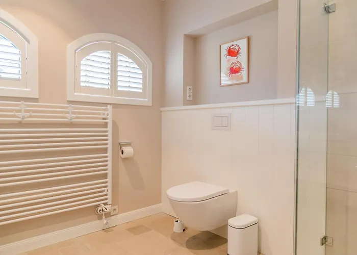 Feriehus Hummerklippen B